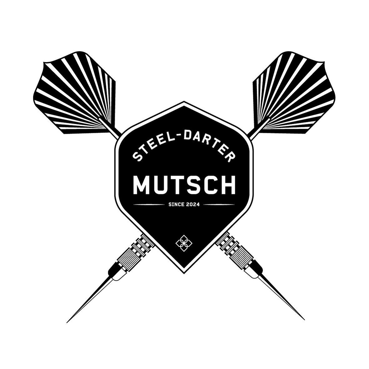 Mutsch-Steel-Darter Mutsch-Steel-Darter